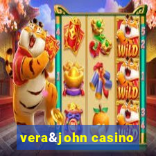 vera&john casino